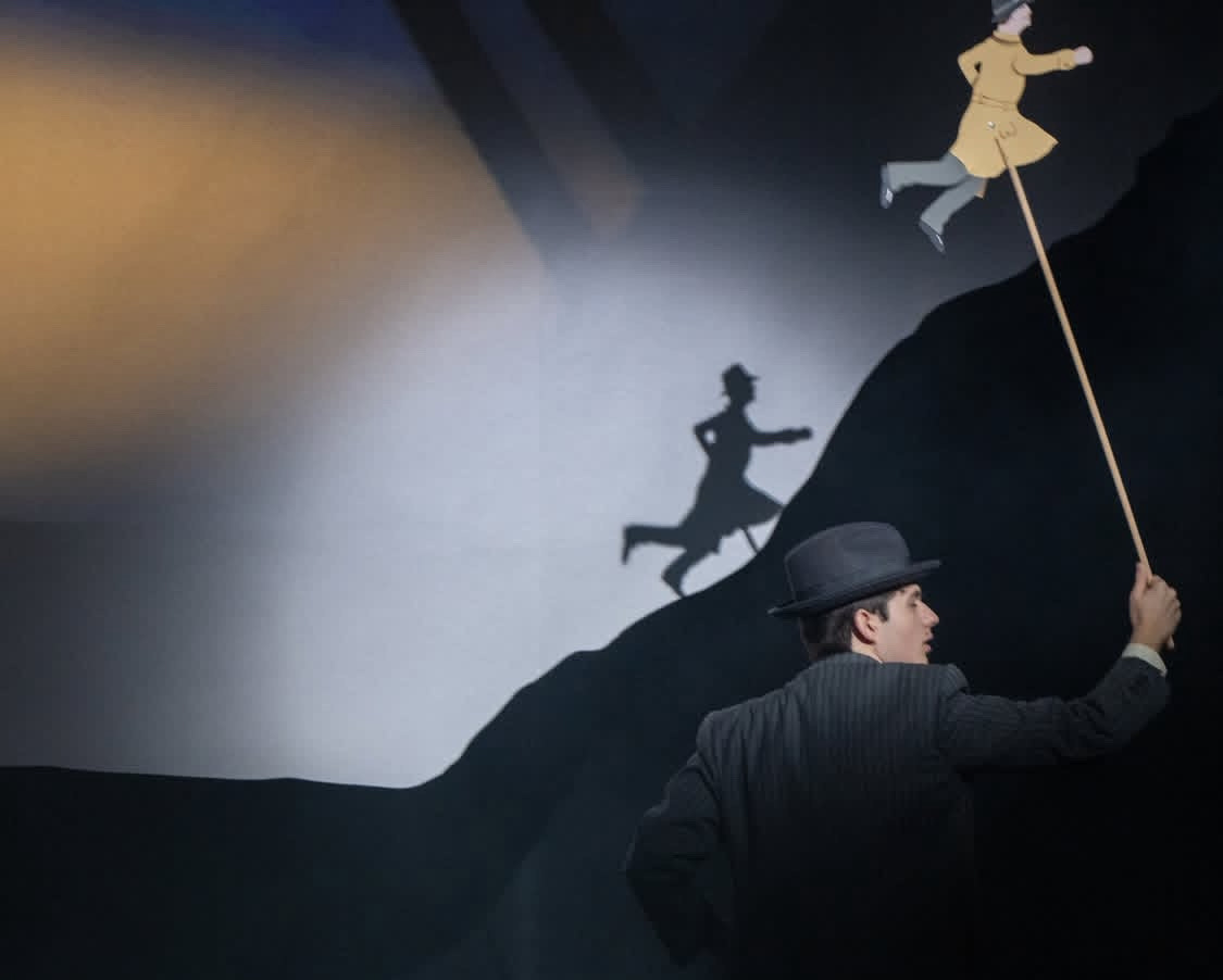 Worked with Mabel and Gericka