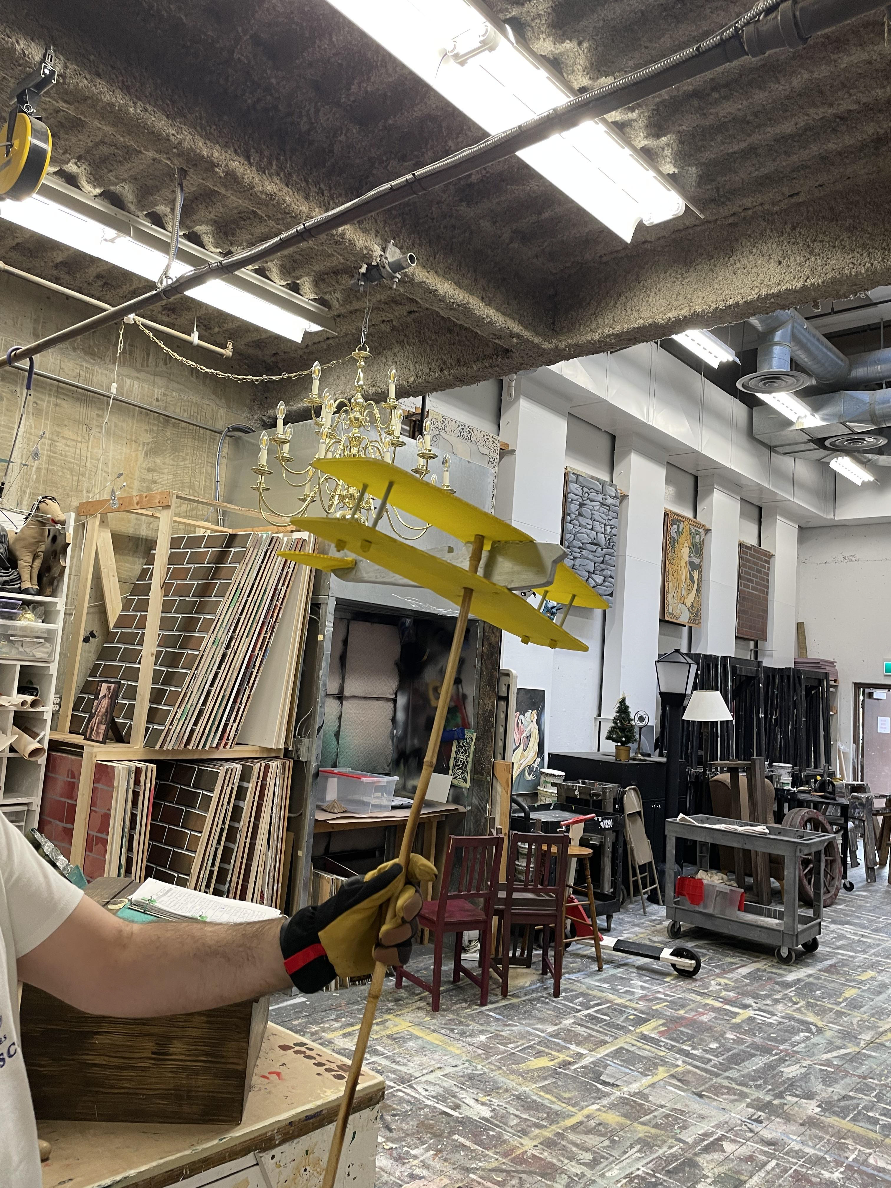 Worked with Anastassia, Mabel, Sam and Gericka