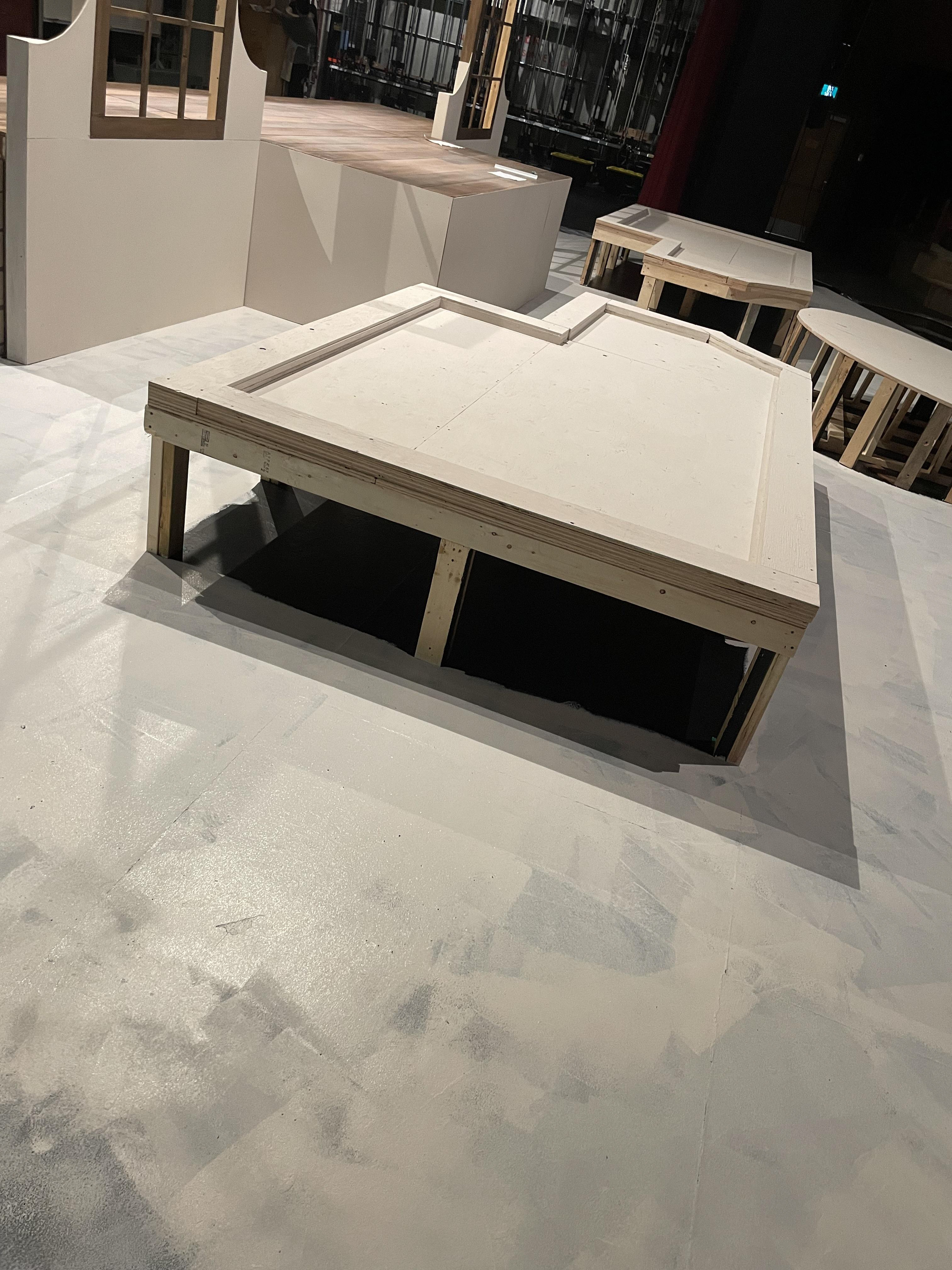 Jane Austen Action Figure