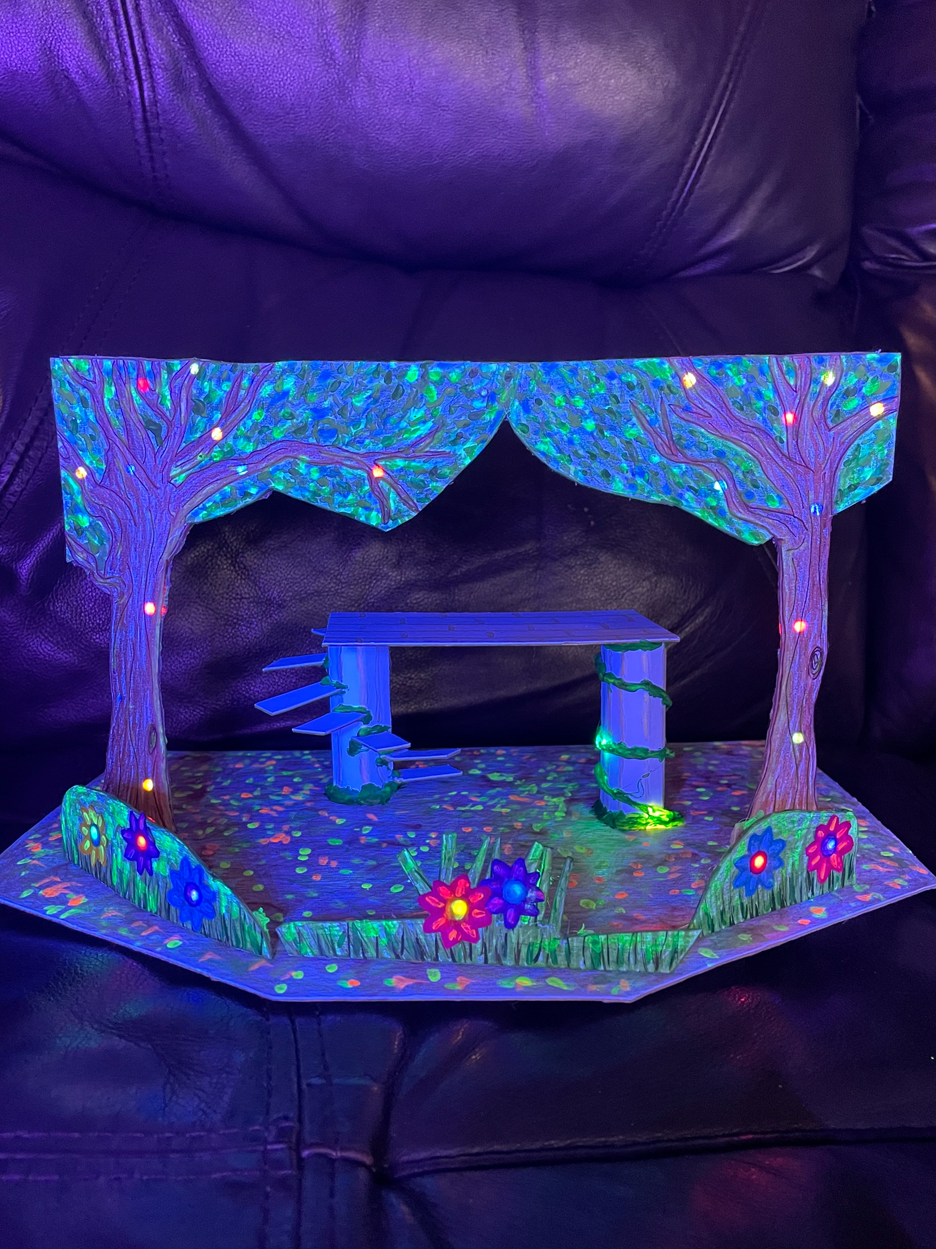 A Midsummer Night's Dream