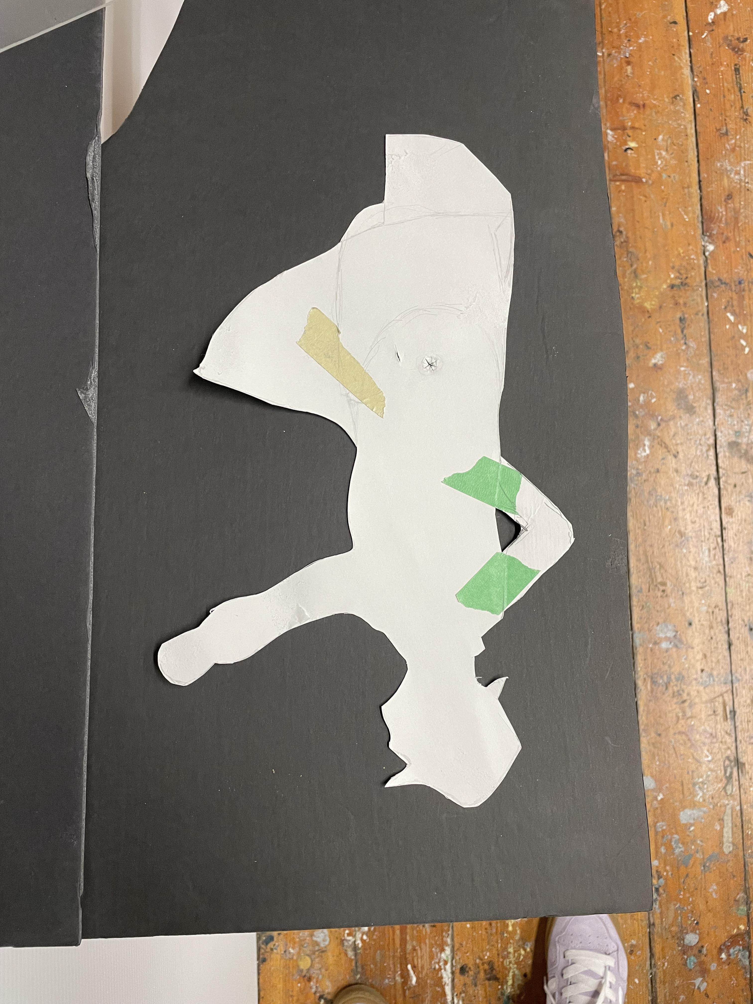 Worked with Mabel and Gericka