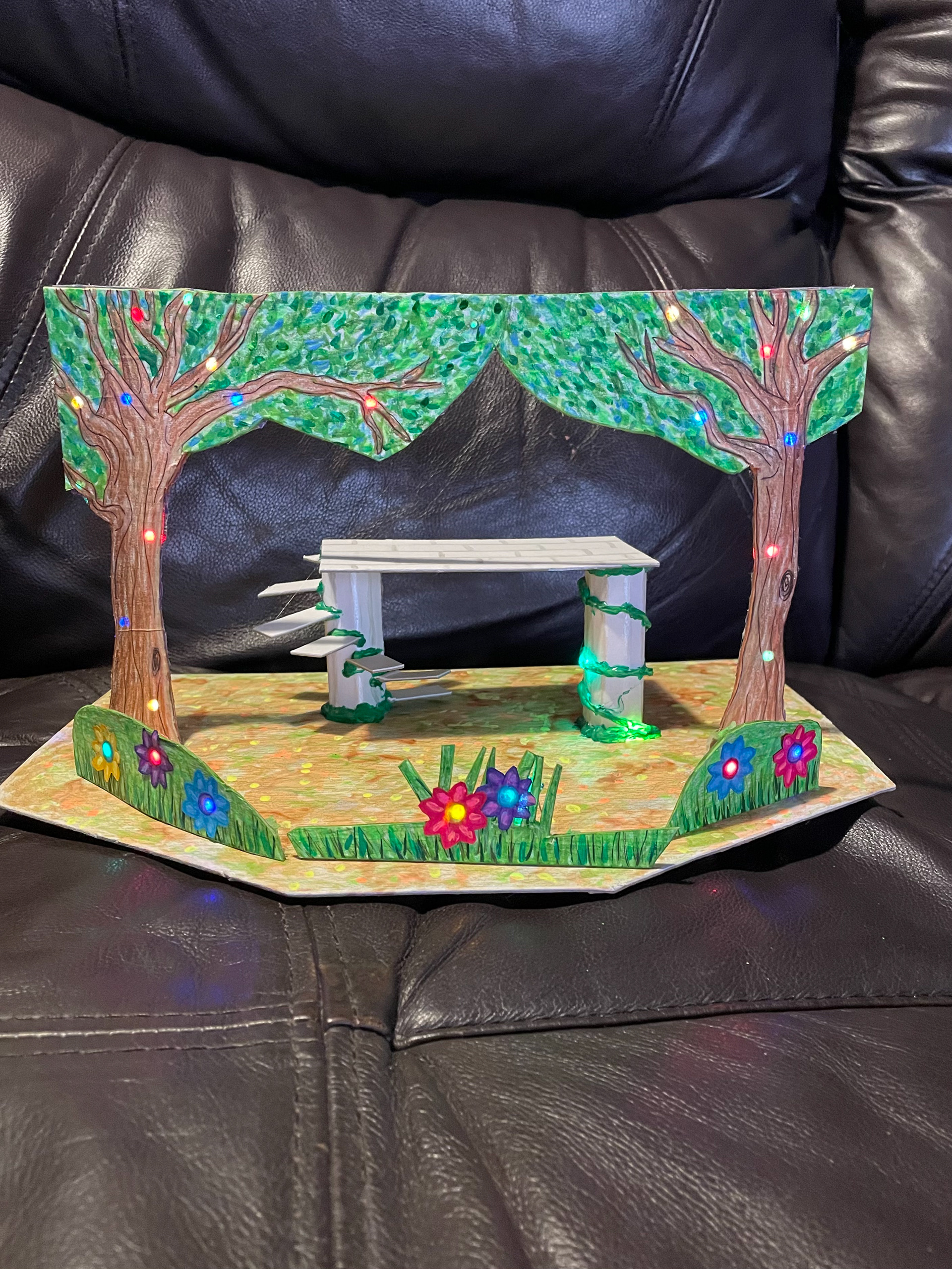 A Midsummer Night's Dream