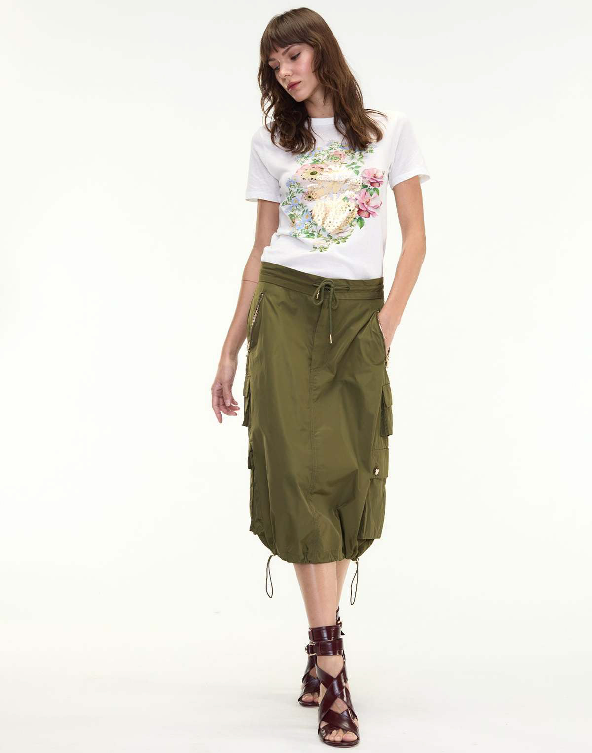 Cynthia Rowley