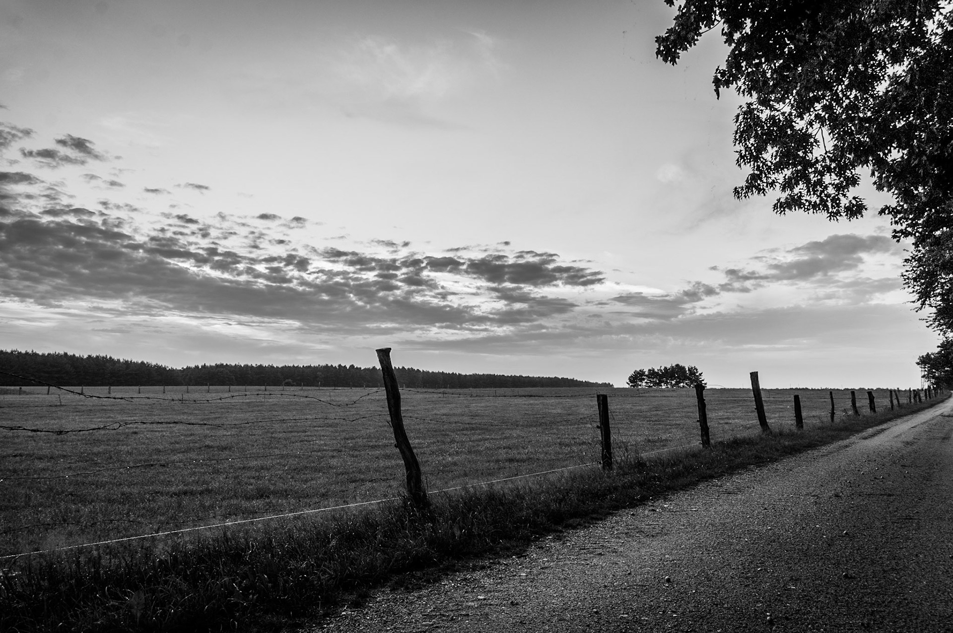 Endless Sky - Klein Krauscha