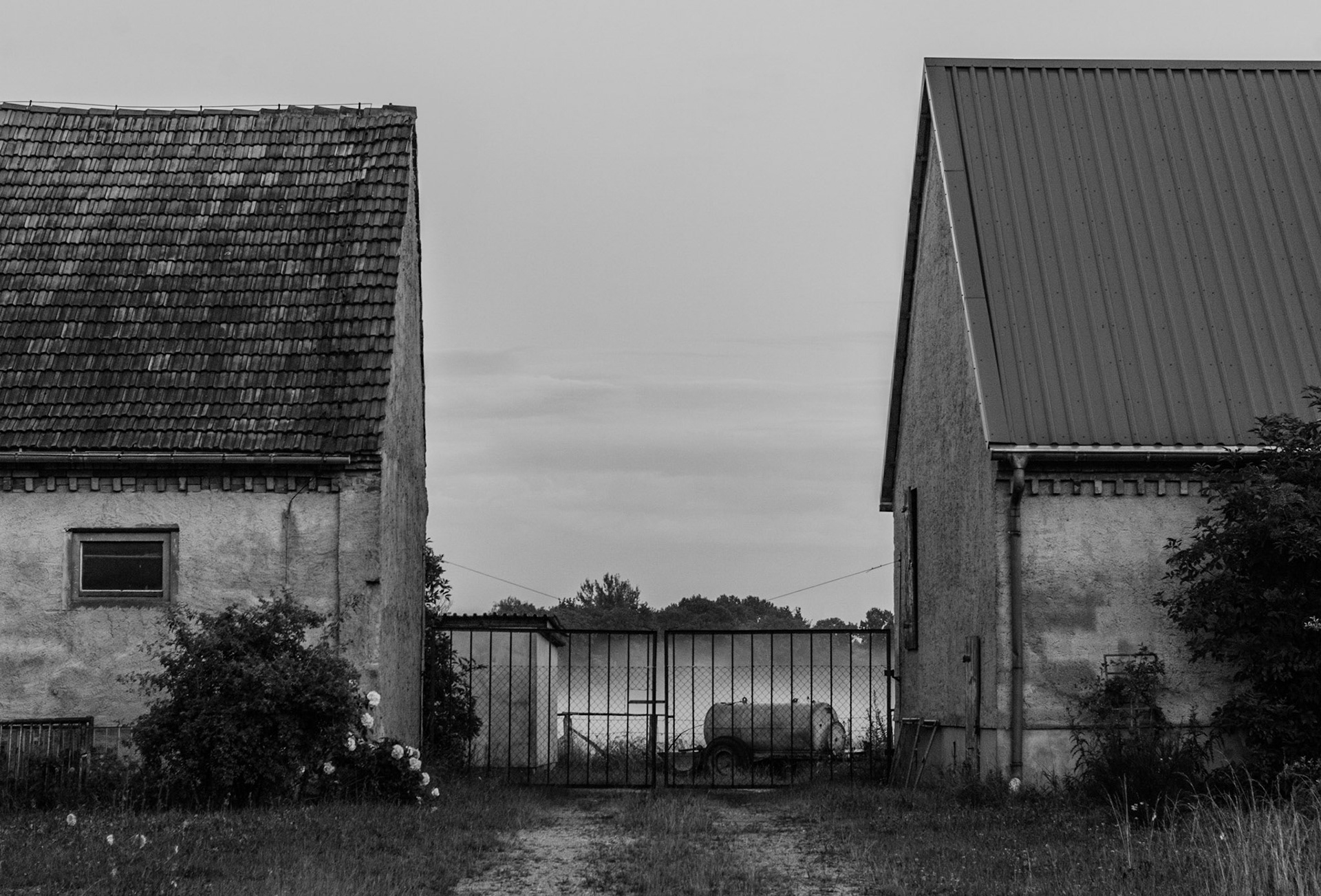 Gut Krauscha - Klein Krauscha