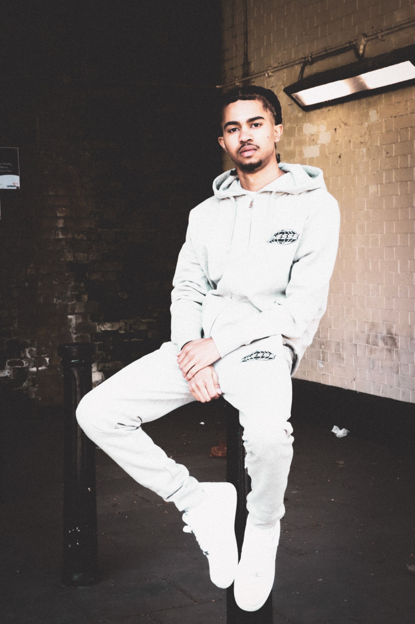 Freelance @finesse - Taken By Mira Meskell