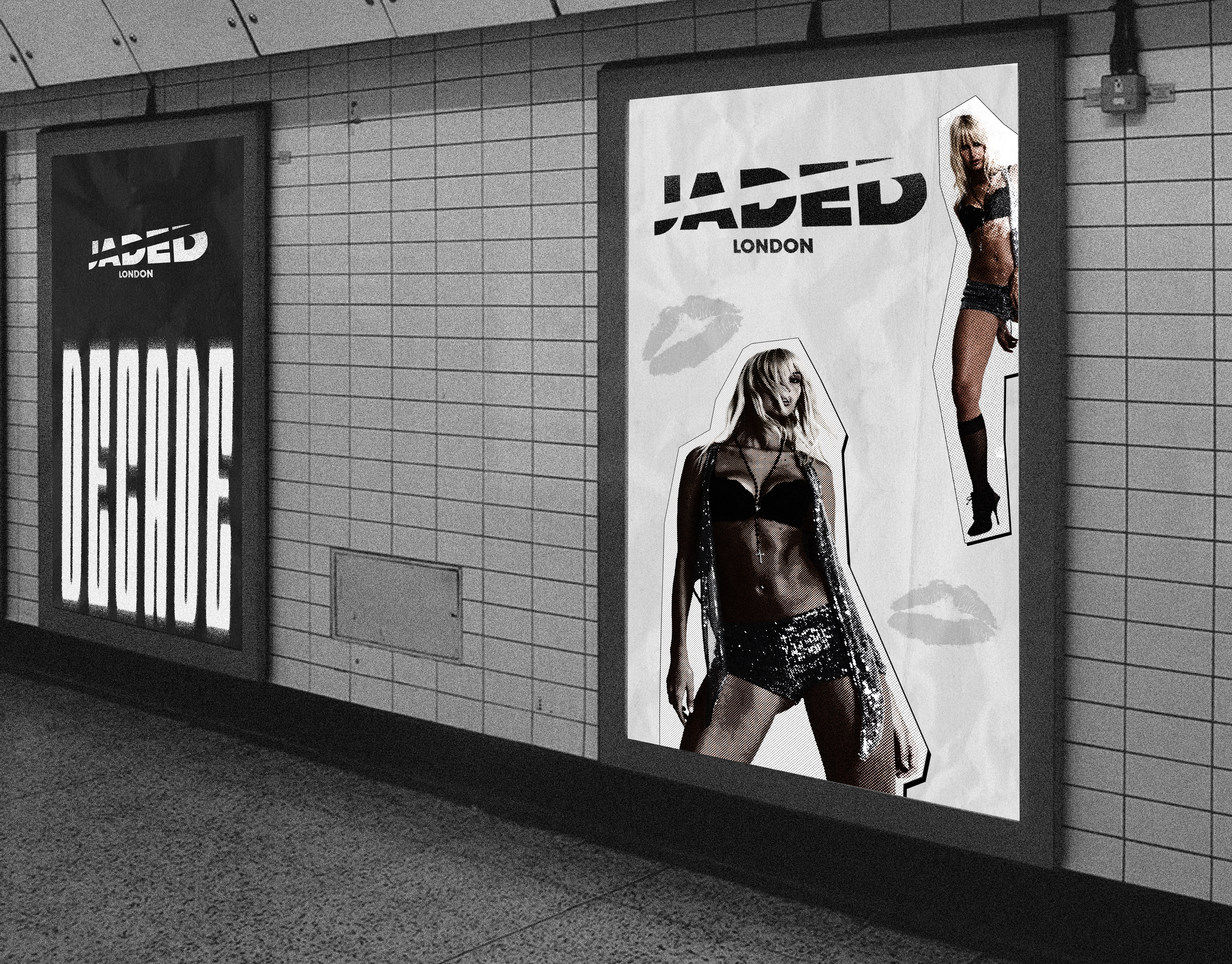 Concept Design Jadedldn.com