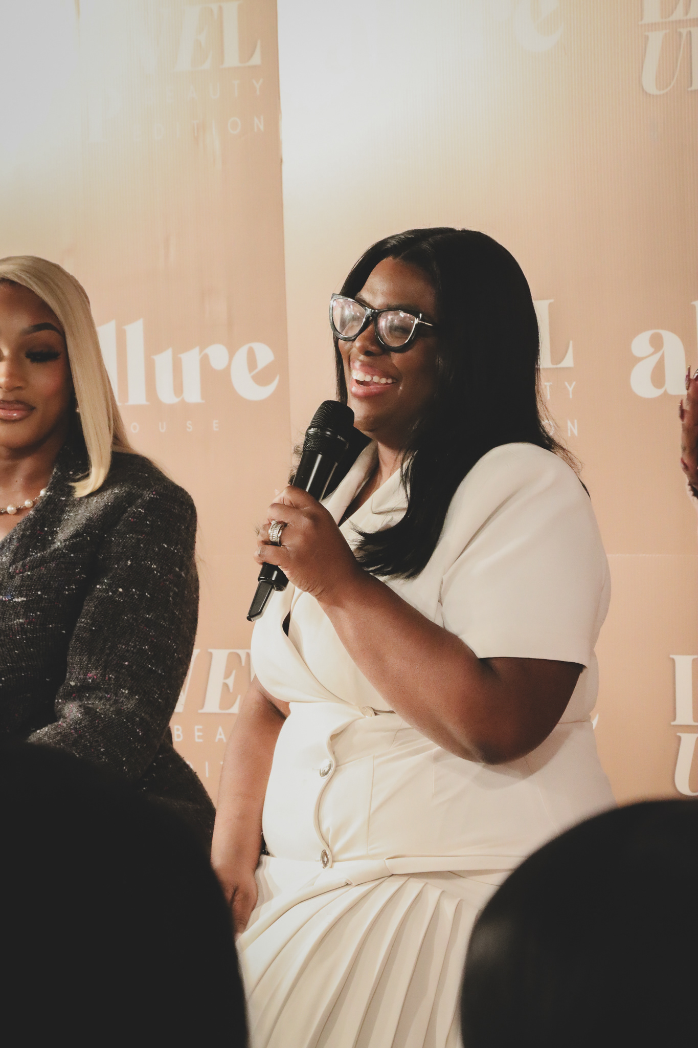 Allure Networking Event - Taken By Mira Meskell