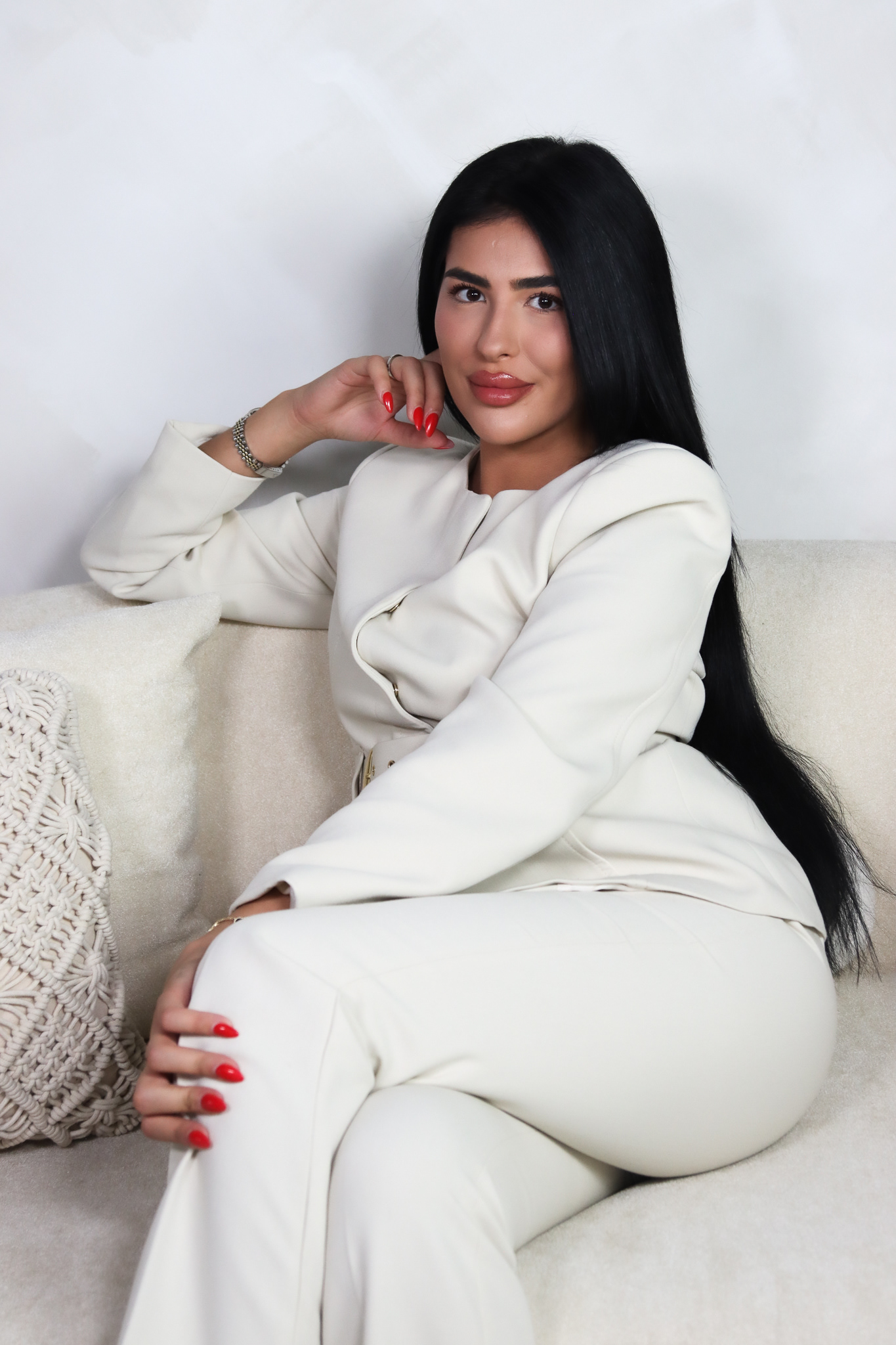 CEO Shoot - Taken By Mira Meskell