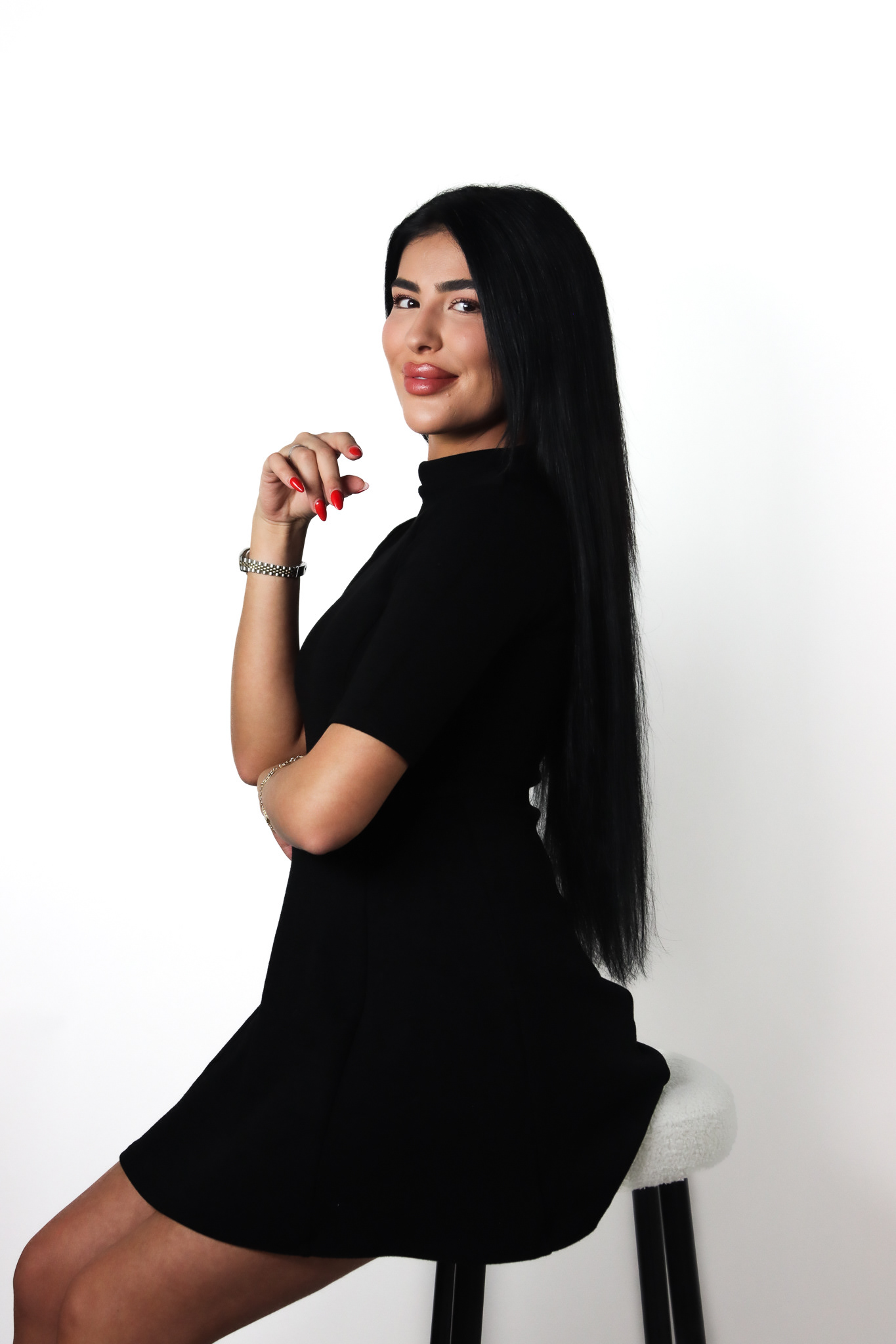 CEO Shoot - Taken By Mira Meskell