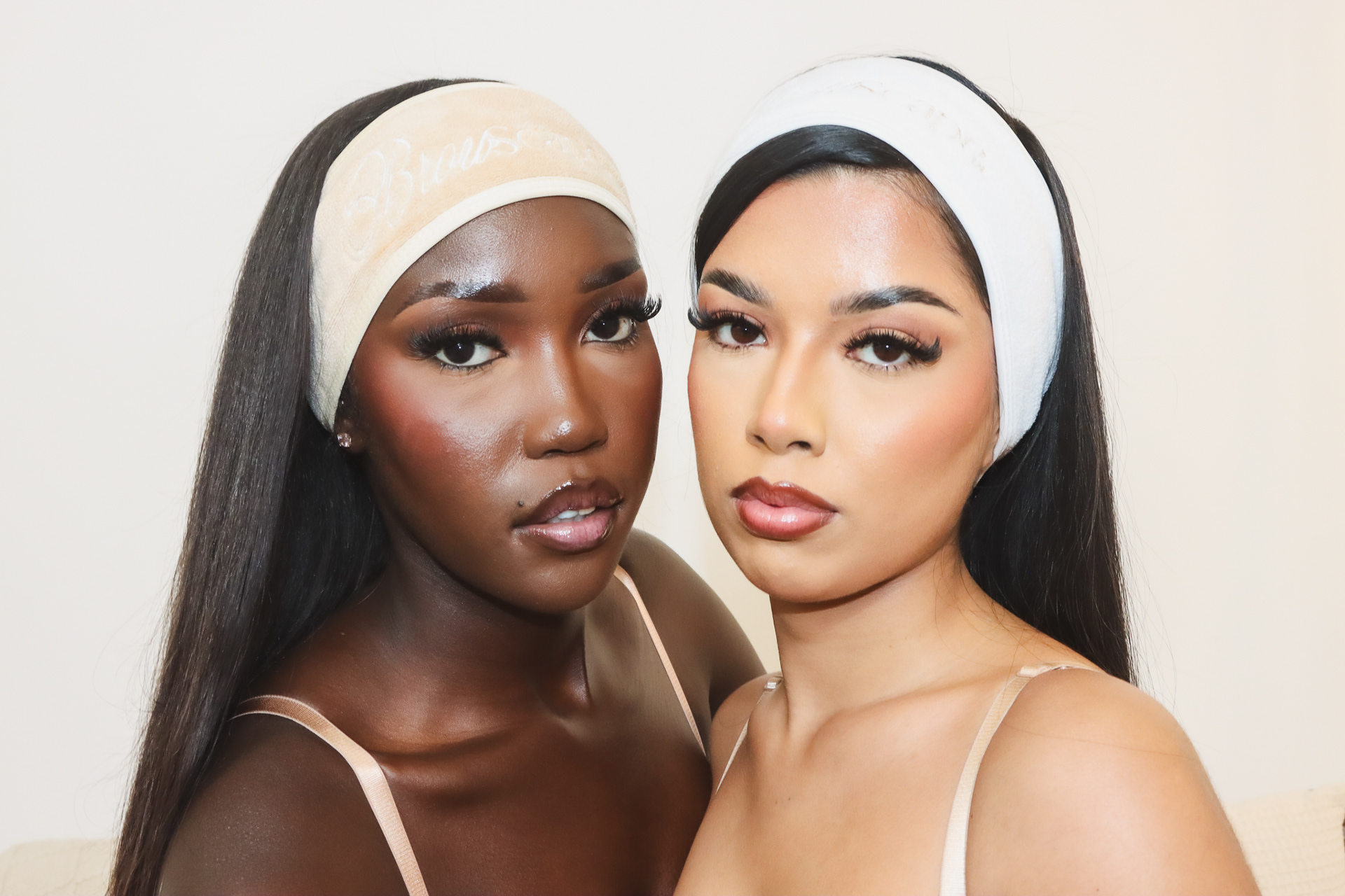 Beauty Shoot - Taken By Mira Meskell