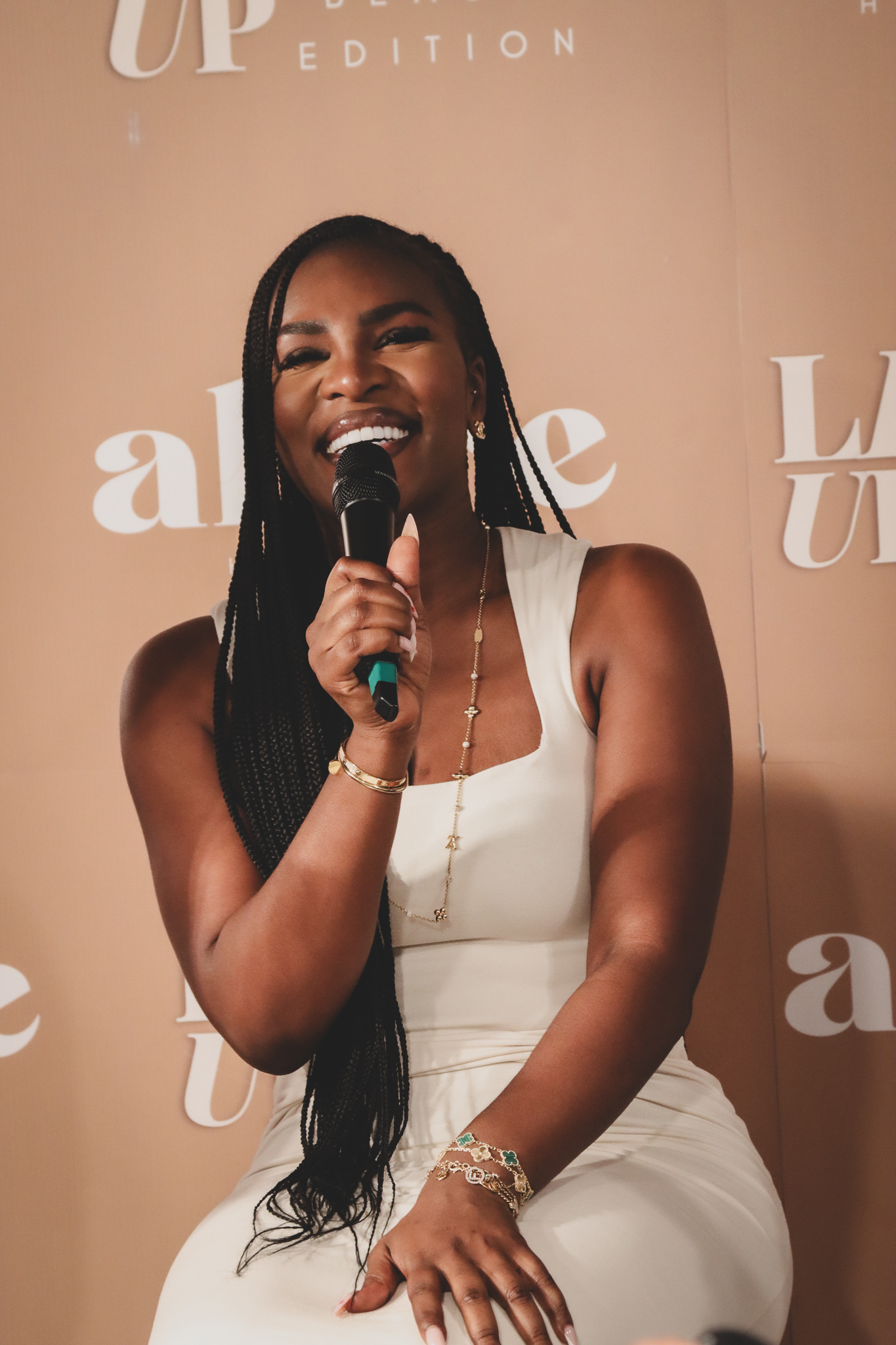 Allure Networking Event - Taken By Mira Meskell