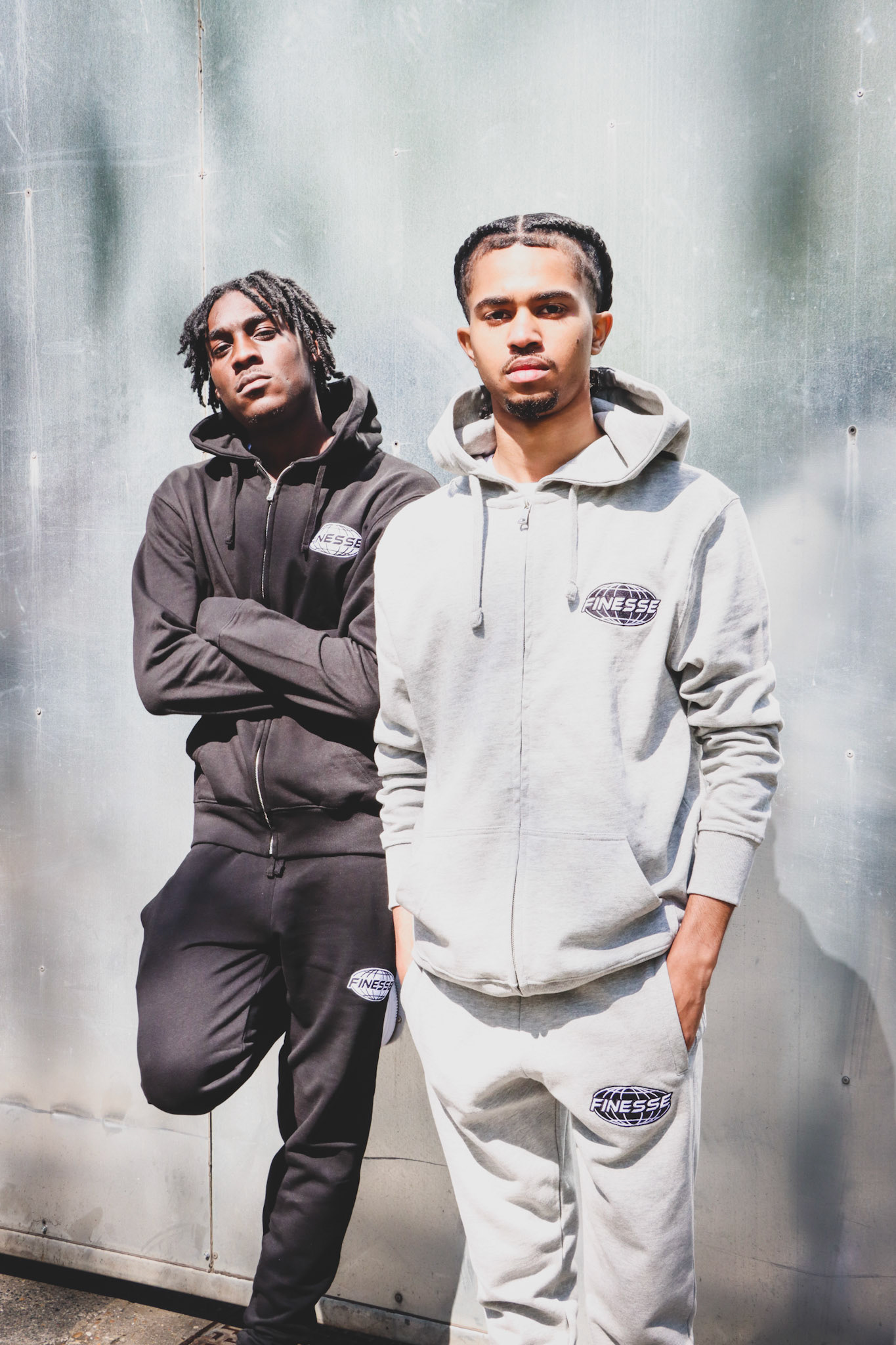 Freelance @finesse - Taken By Mira Meskell