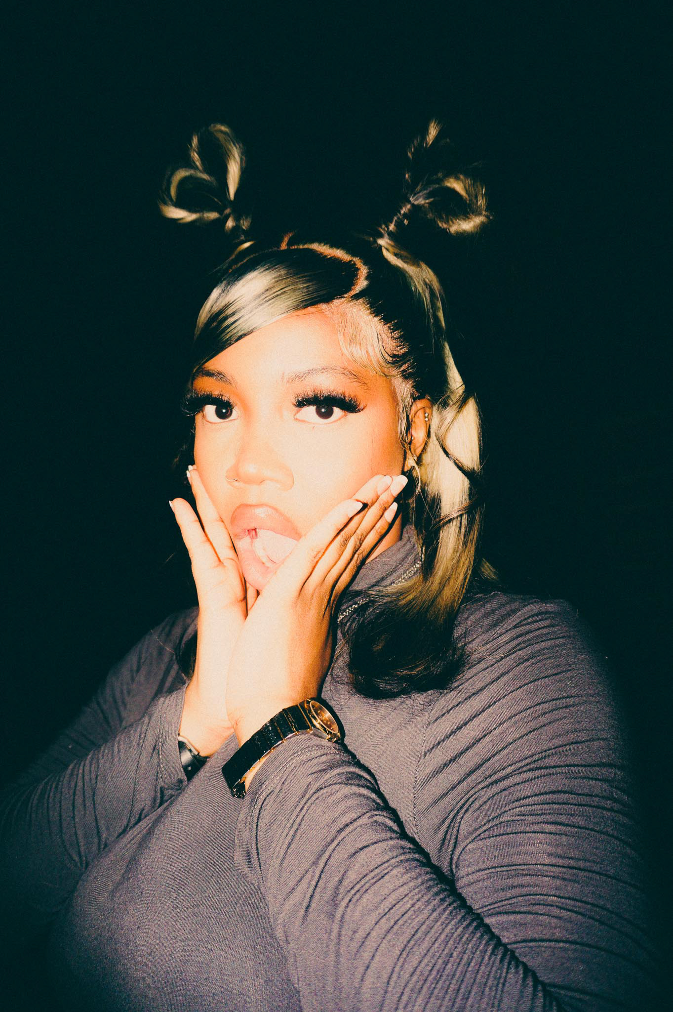 Victory - Taken By Mira Meskell