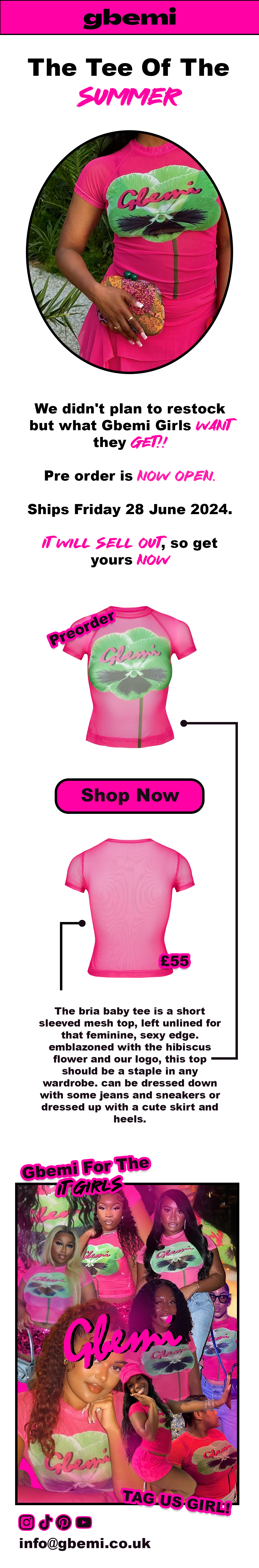 Concept Design