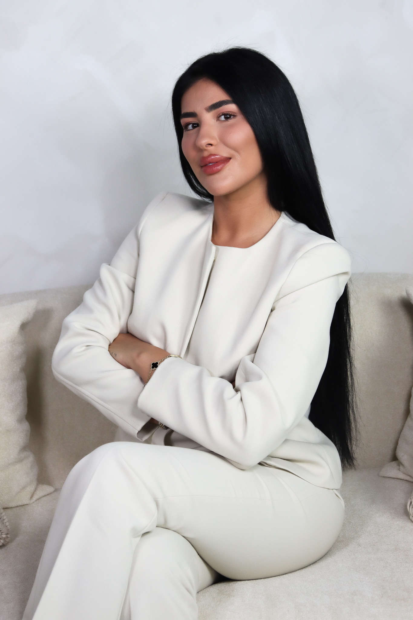 CEO Shoot - Taken By Mira Meskell