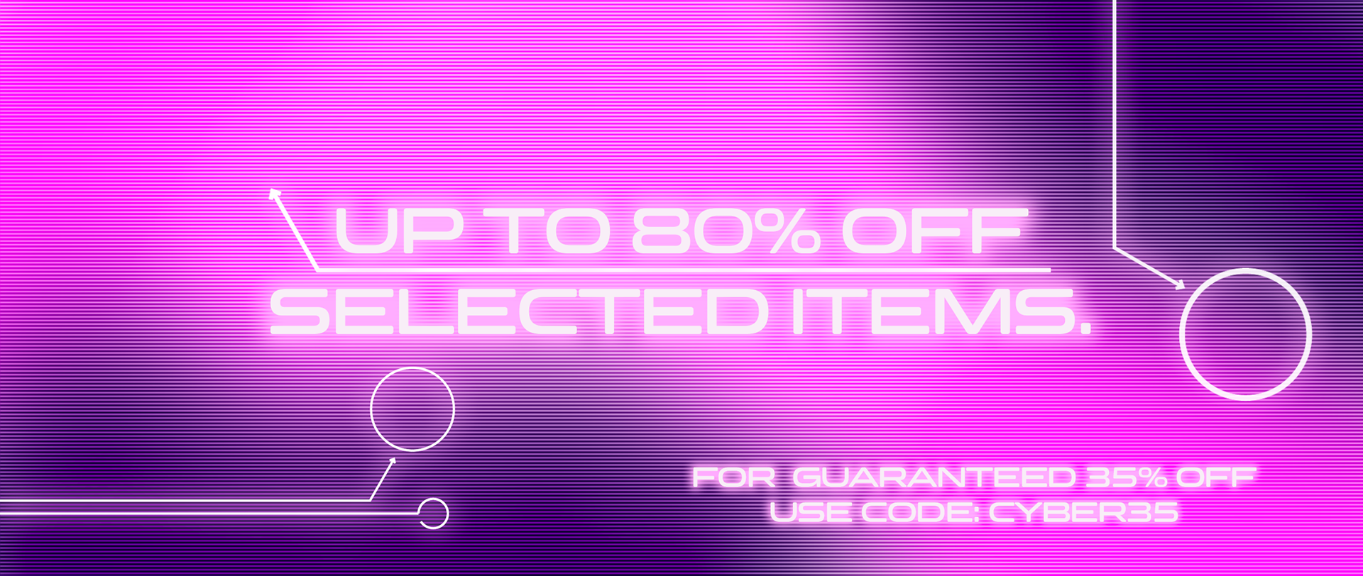Cyber Monday concept @plt