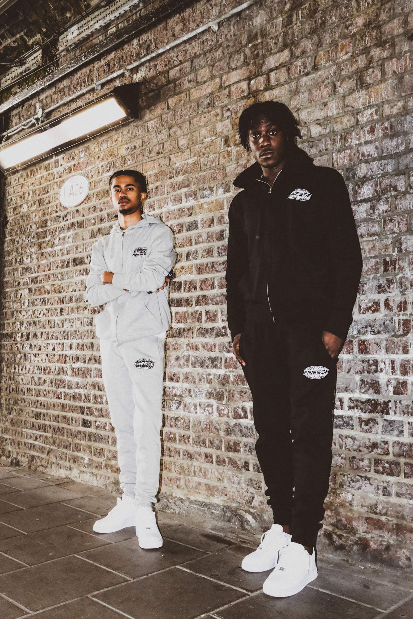 Freelance @finesse - Taken By Mira Meskell