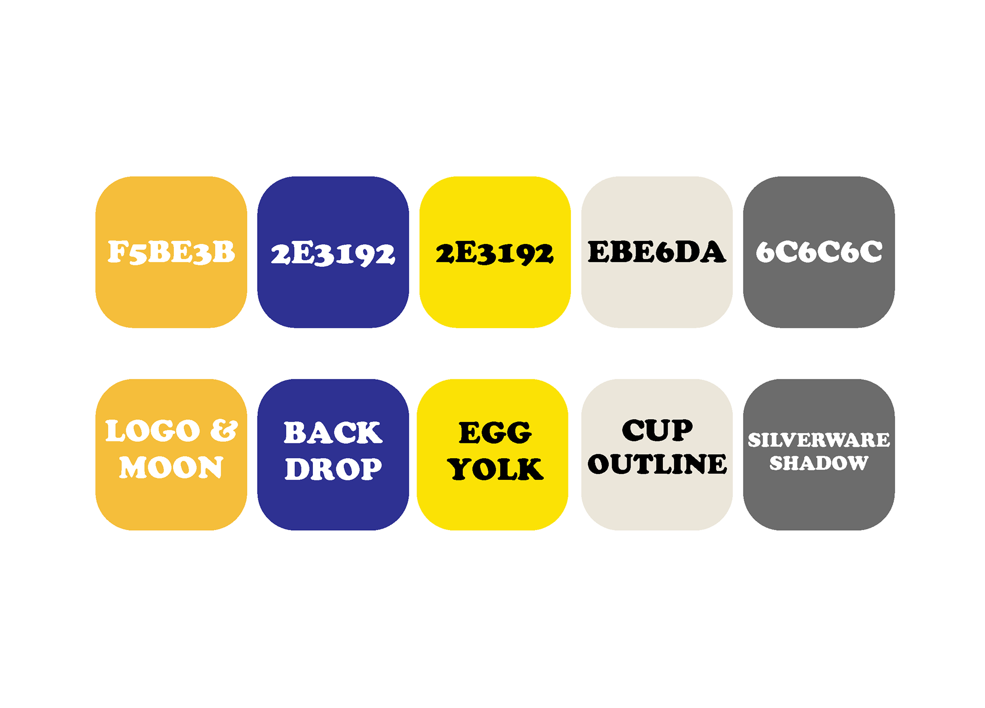 Hex Codes