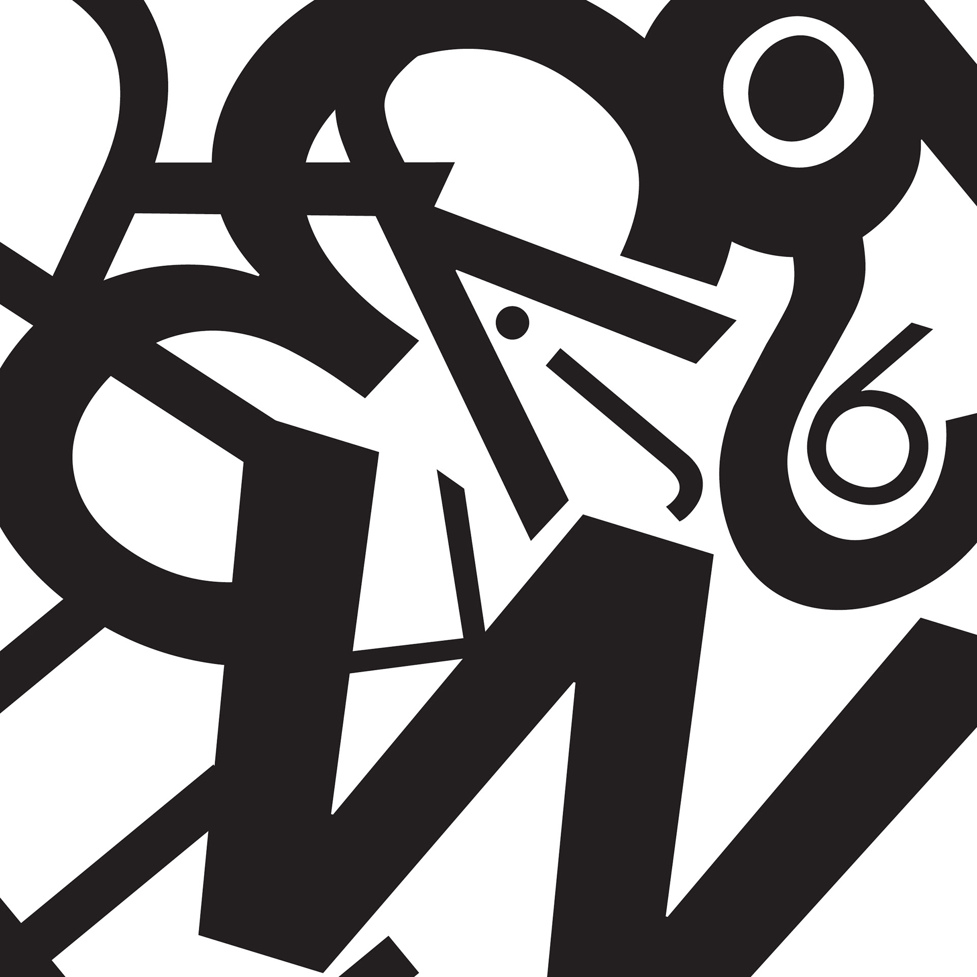 Geometric Sans