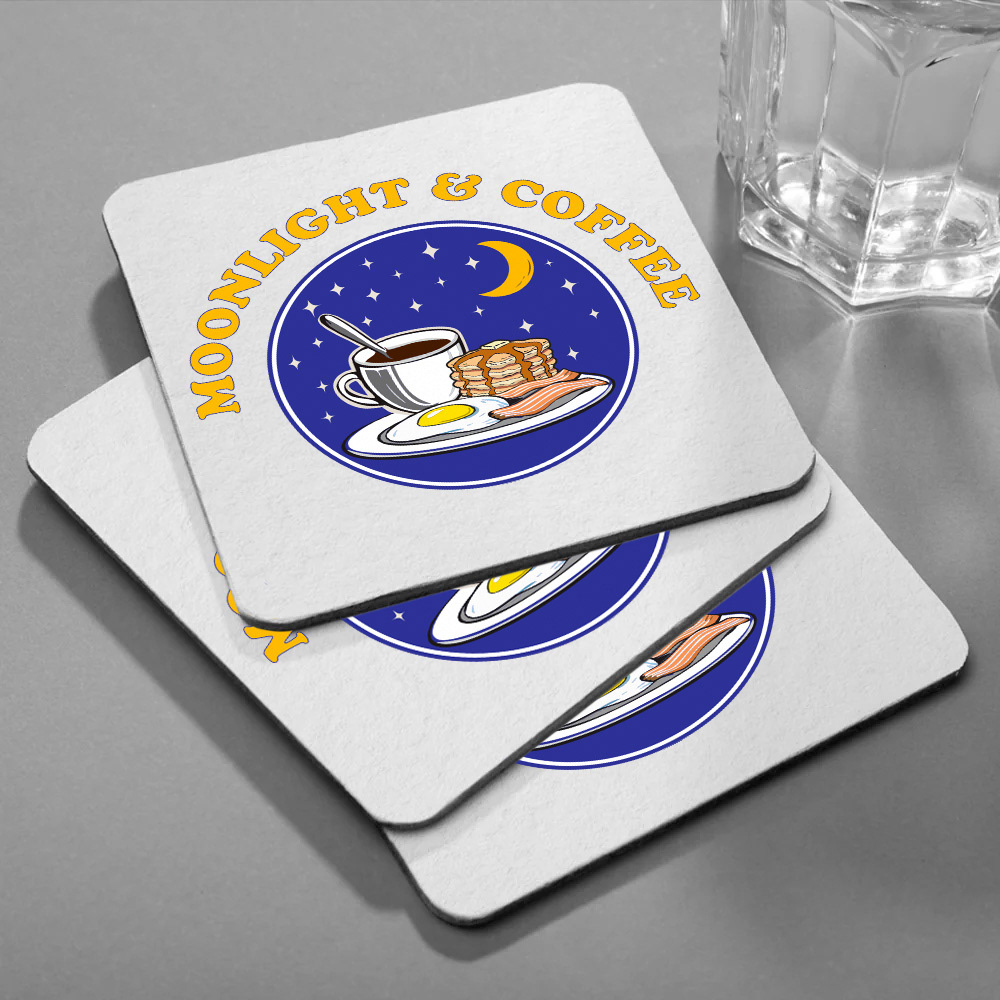 Coaster Mock-Up