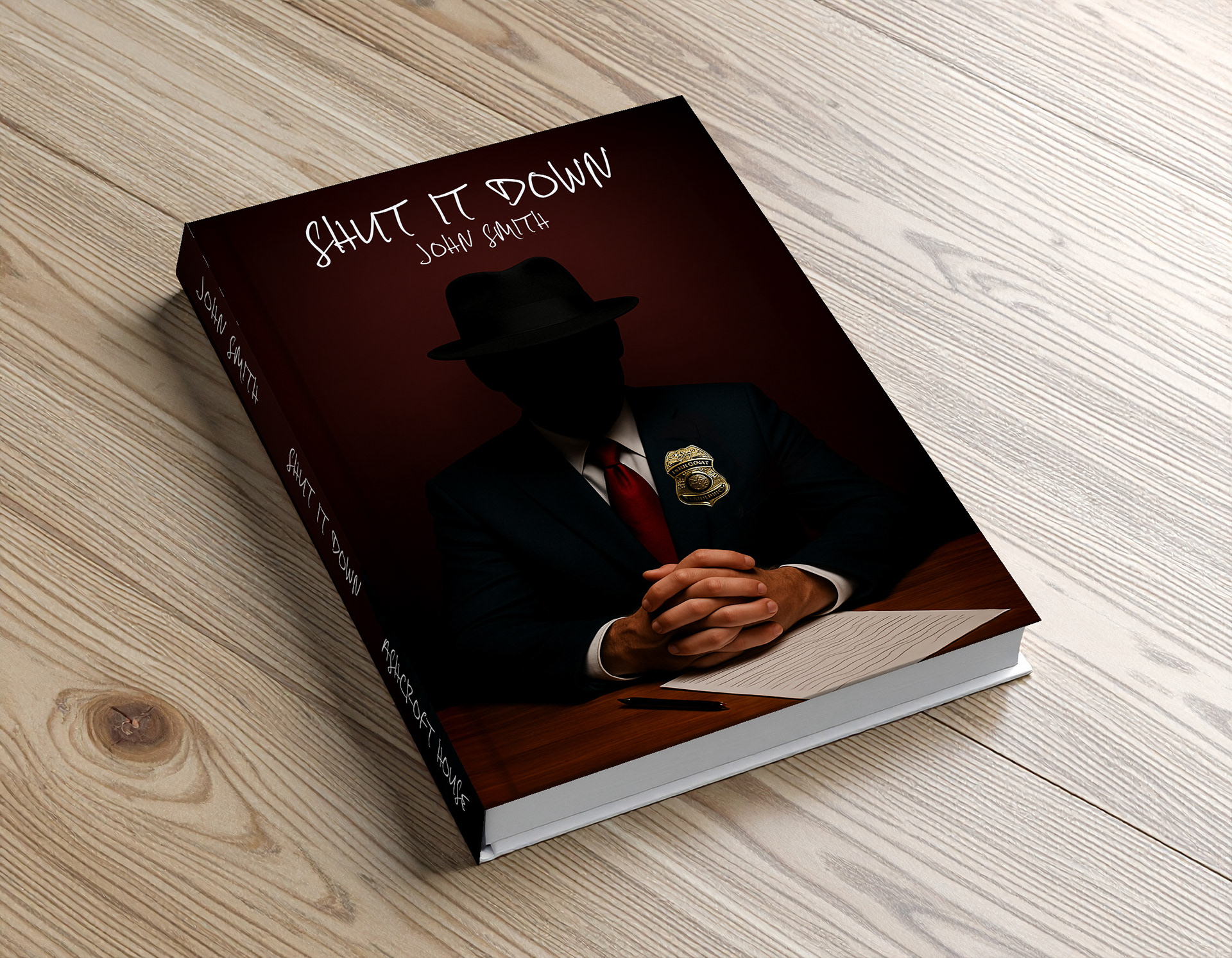 Mock-Up