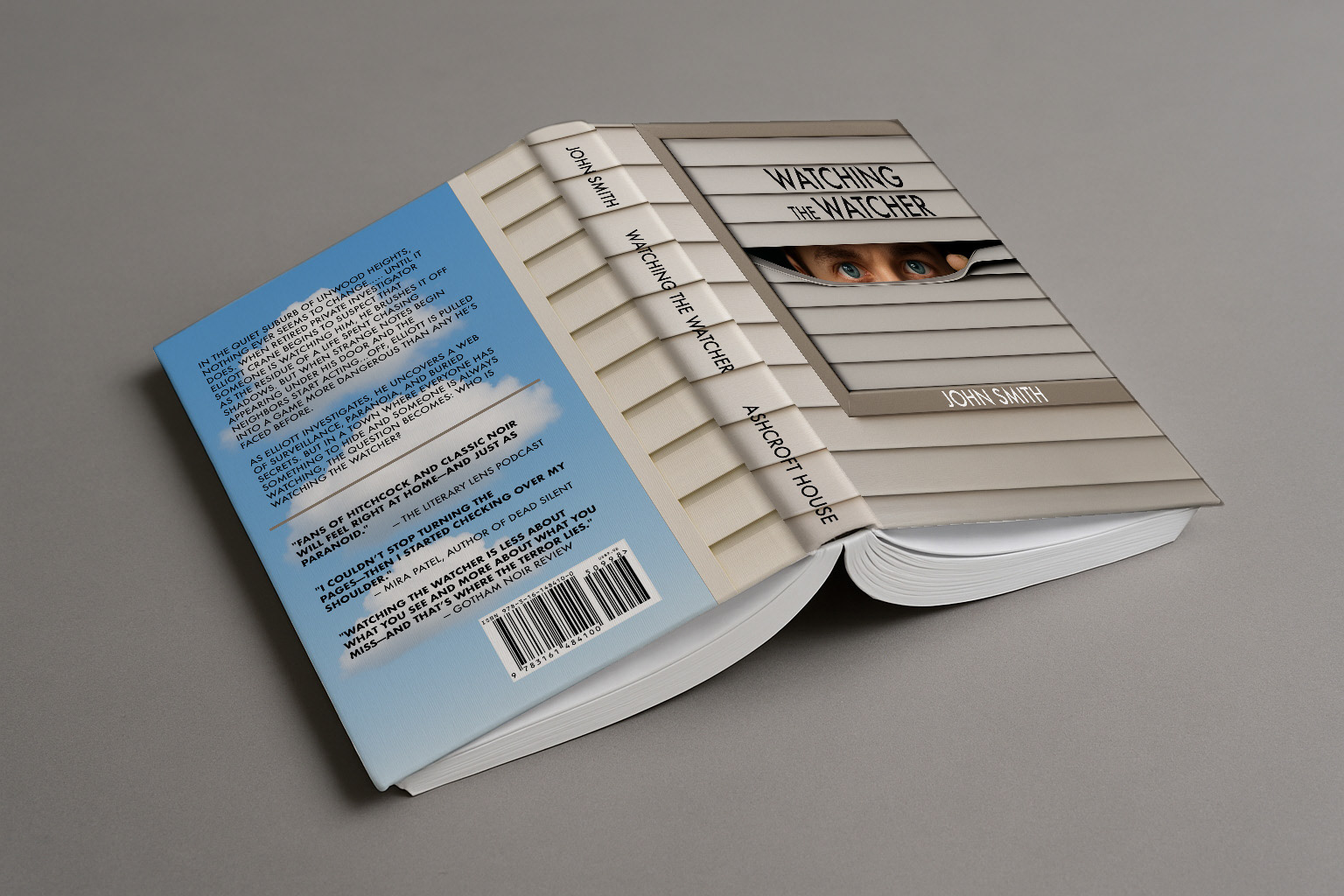 Mock-Up