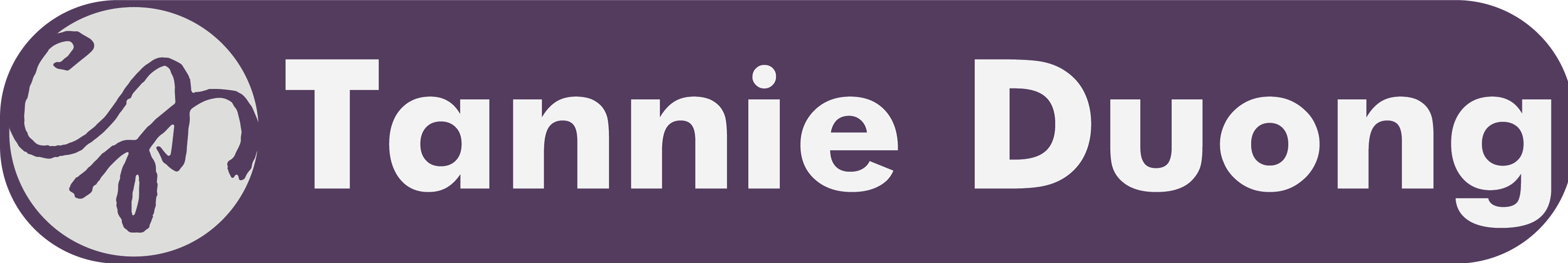 Tannie Duong logo