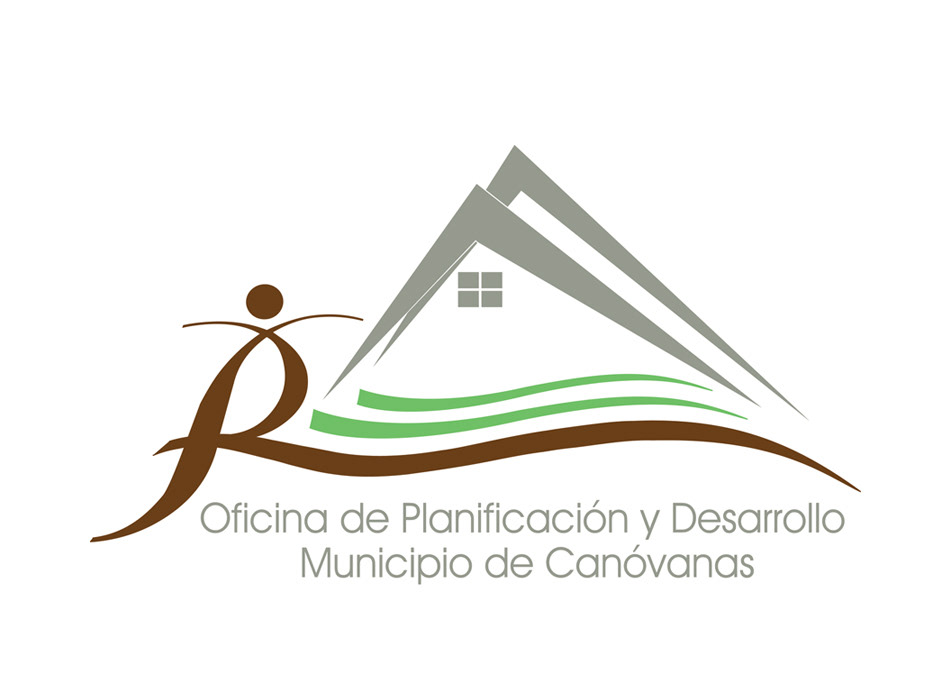 Logo para la Oficina de Planificación y Desarrollo Municipal de Canóvanas
