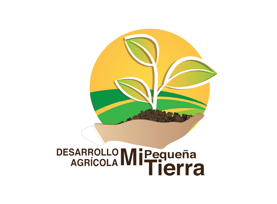 Logo: Desarrollo Agrícola Mi Pequeña Tierra