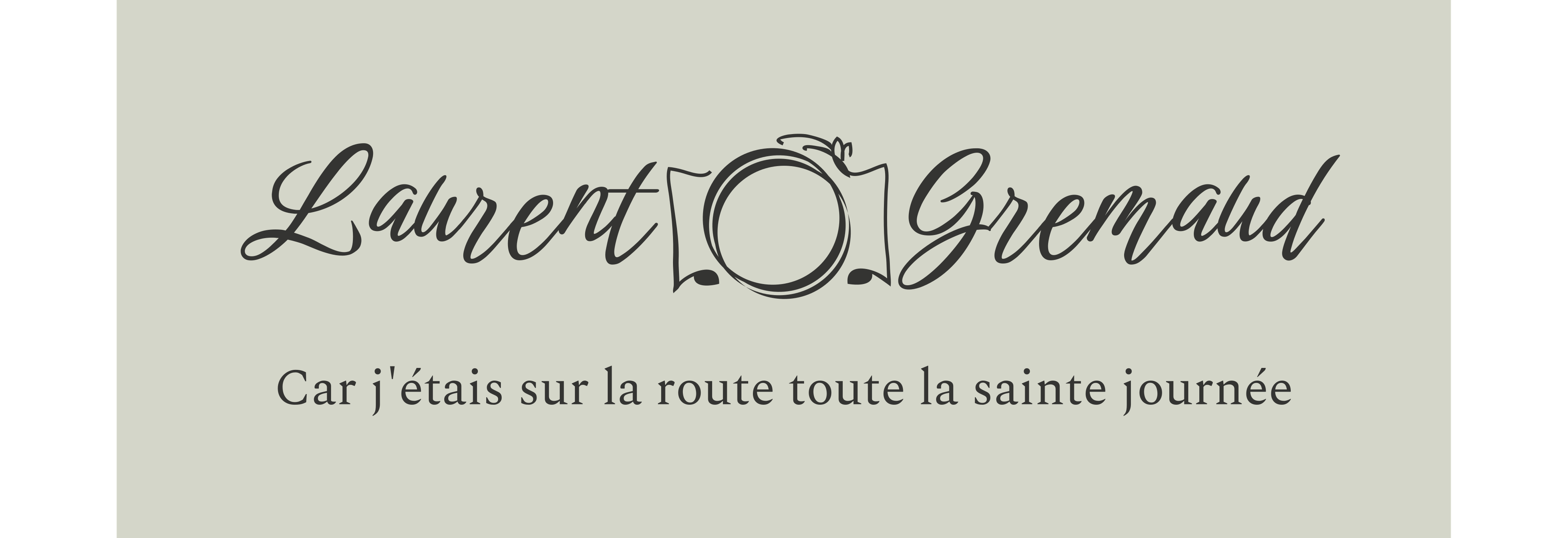Laurent Gremaud
