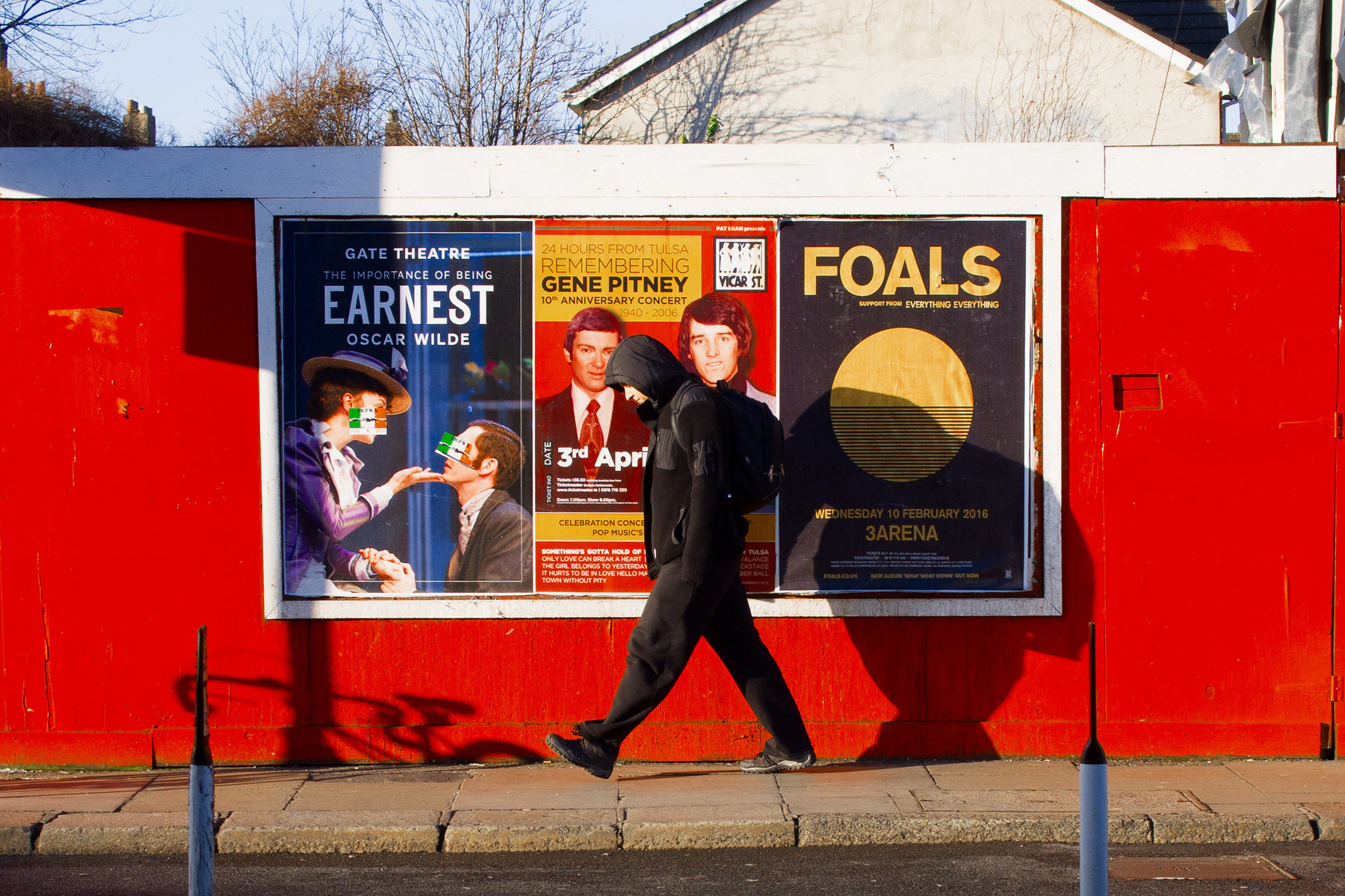 Portobello, Dublin