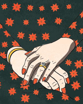 Five Golden Rings