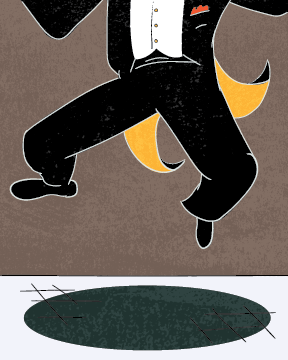Ten Lords A-Leaping