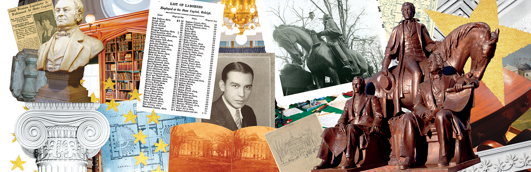 Right Side Collage