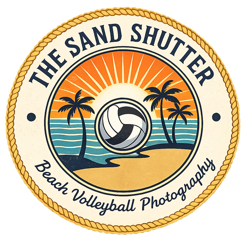 The Sand Shutter