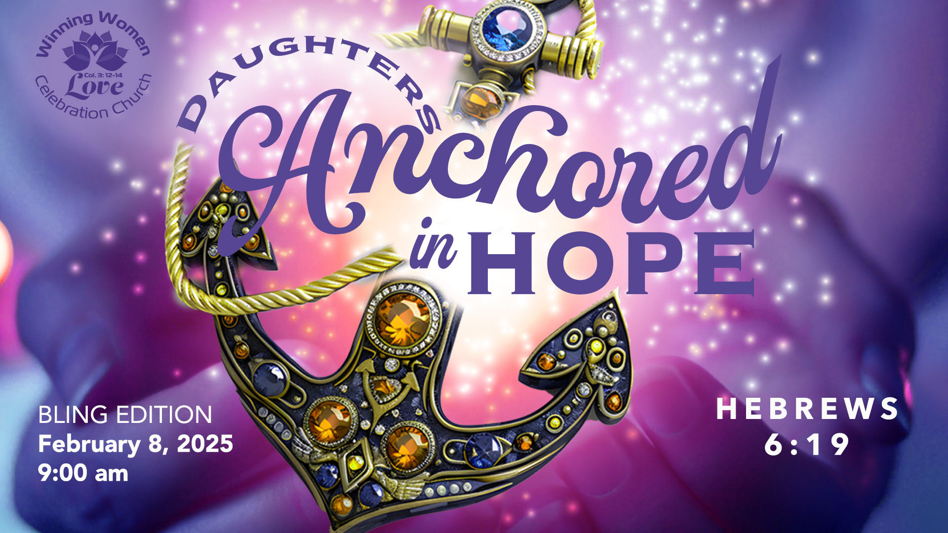 Event Graphic