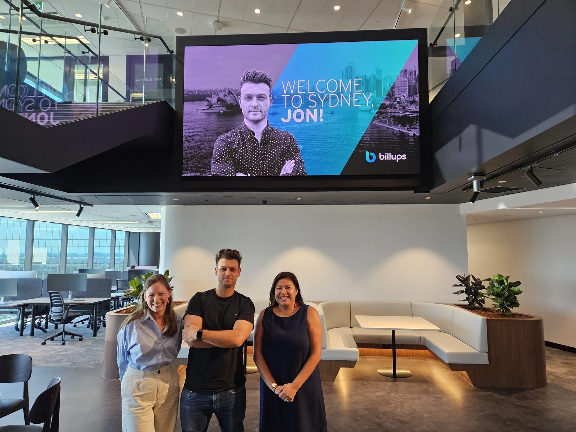 JCDecaux Australia, NSW / 2.6mm, 3.5mW x 2mH