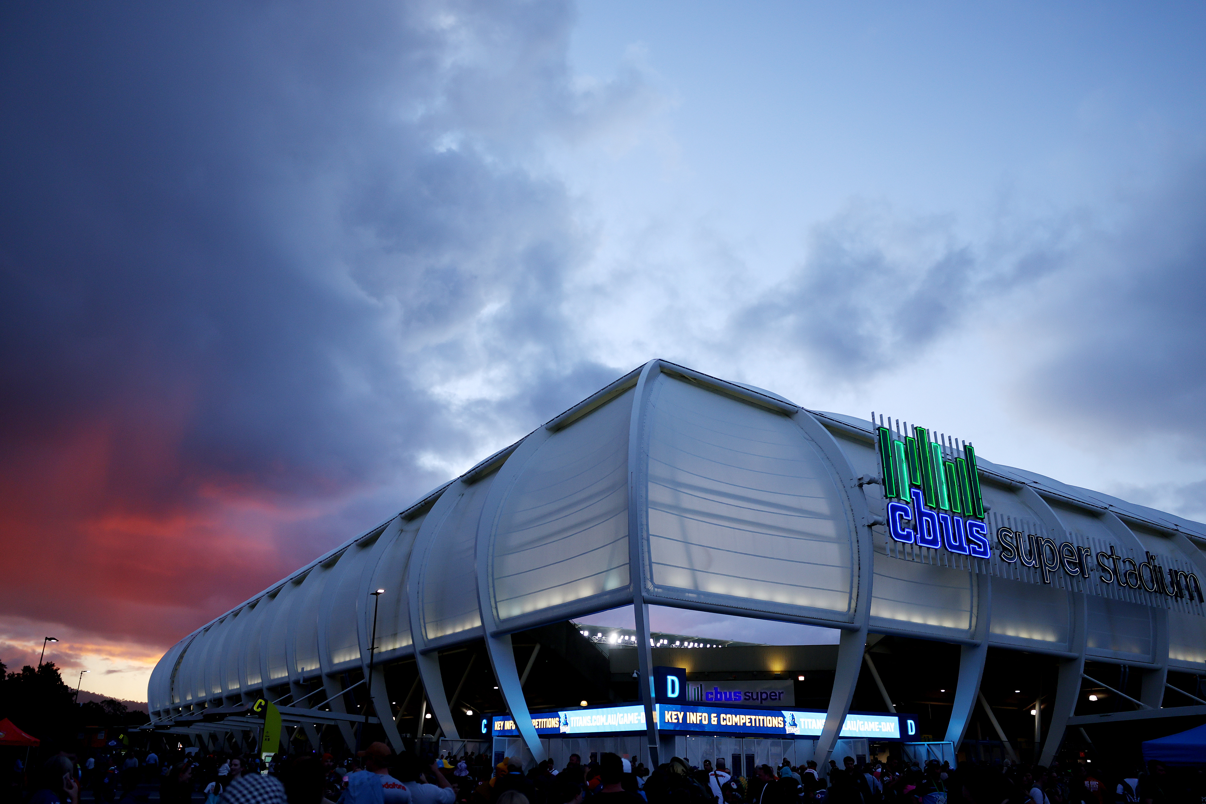 CBUS Super Stadium / 6mm, 35.84mW x 1.152mH