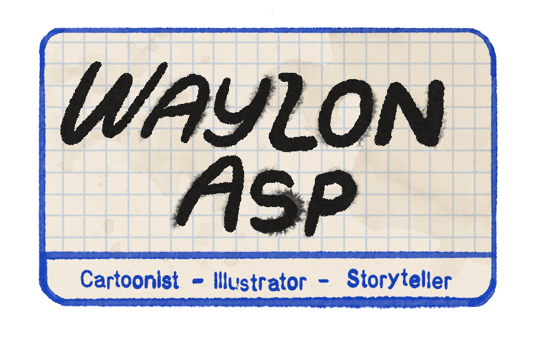 Waylon Asp