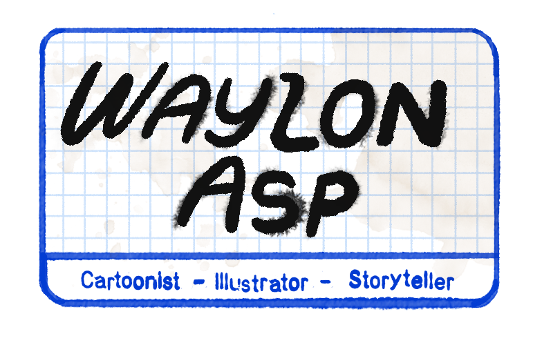 Waylon Asp