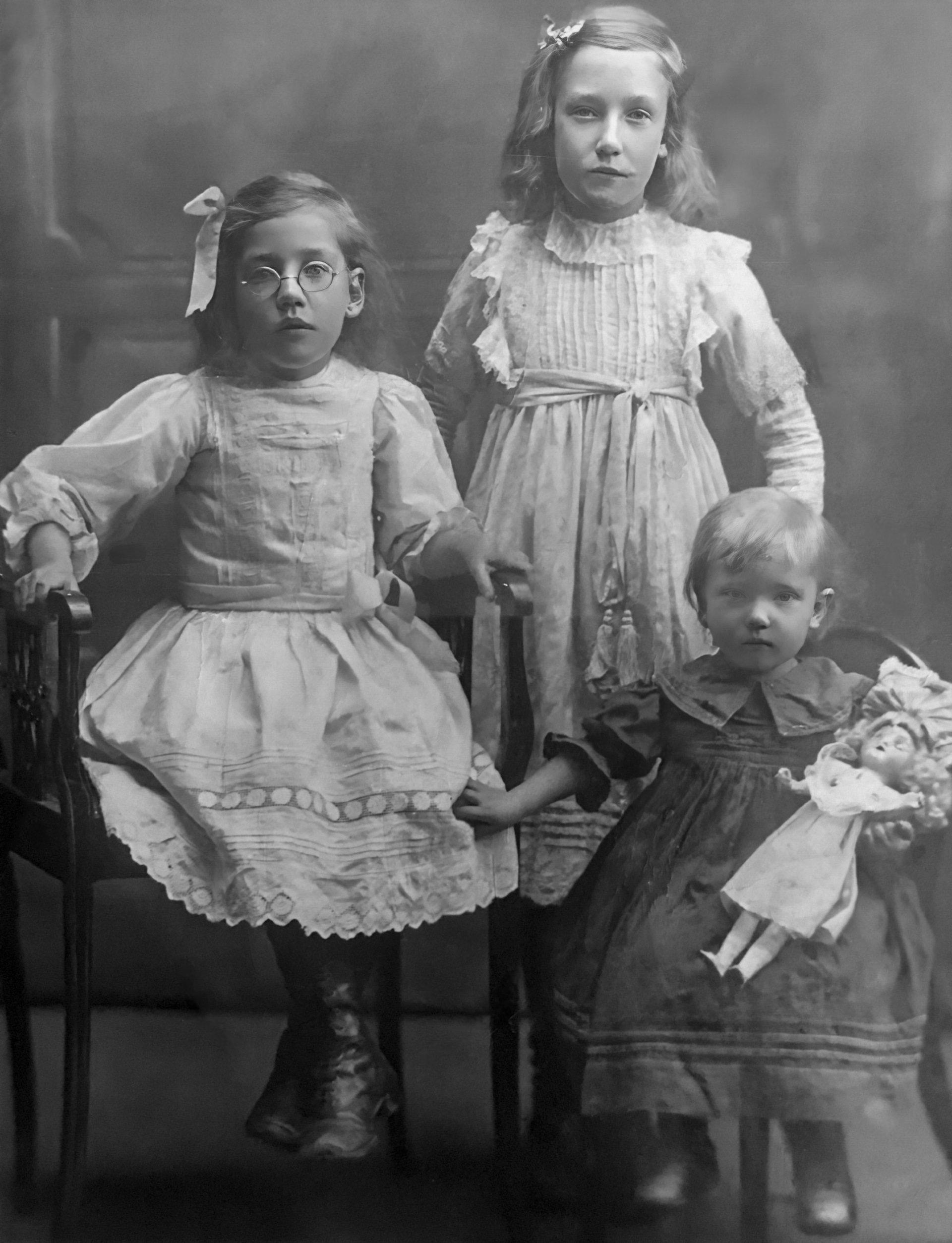 Restored Image