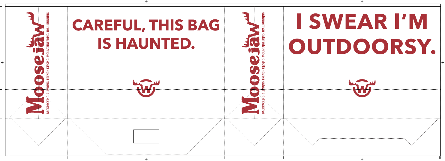 Shopping Bag Update