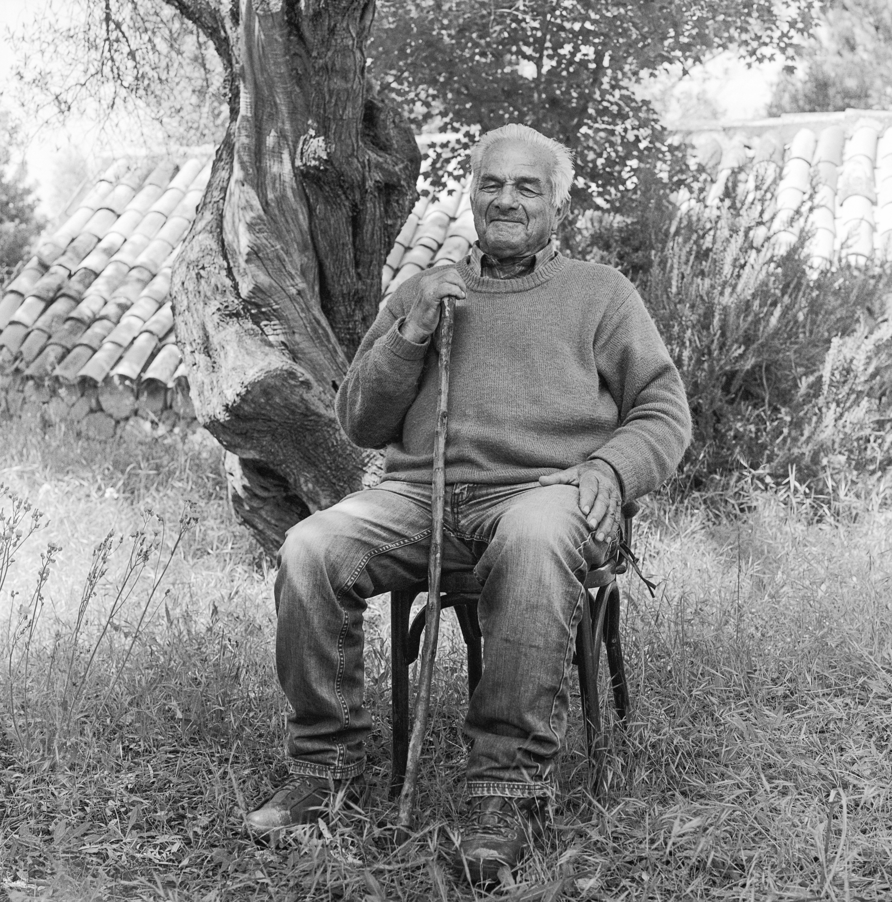 l'Amo en Joan Seguí