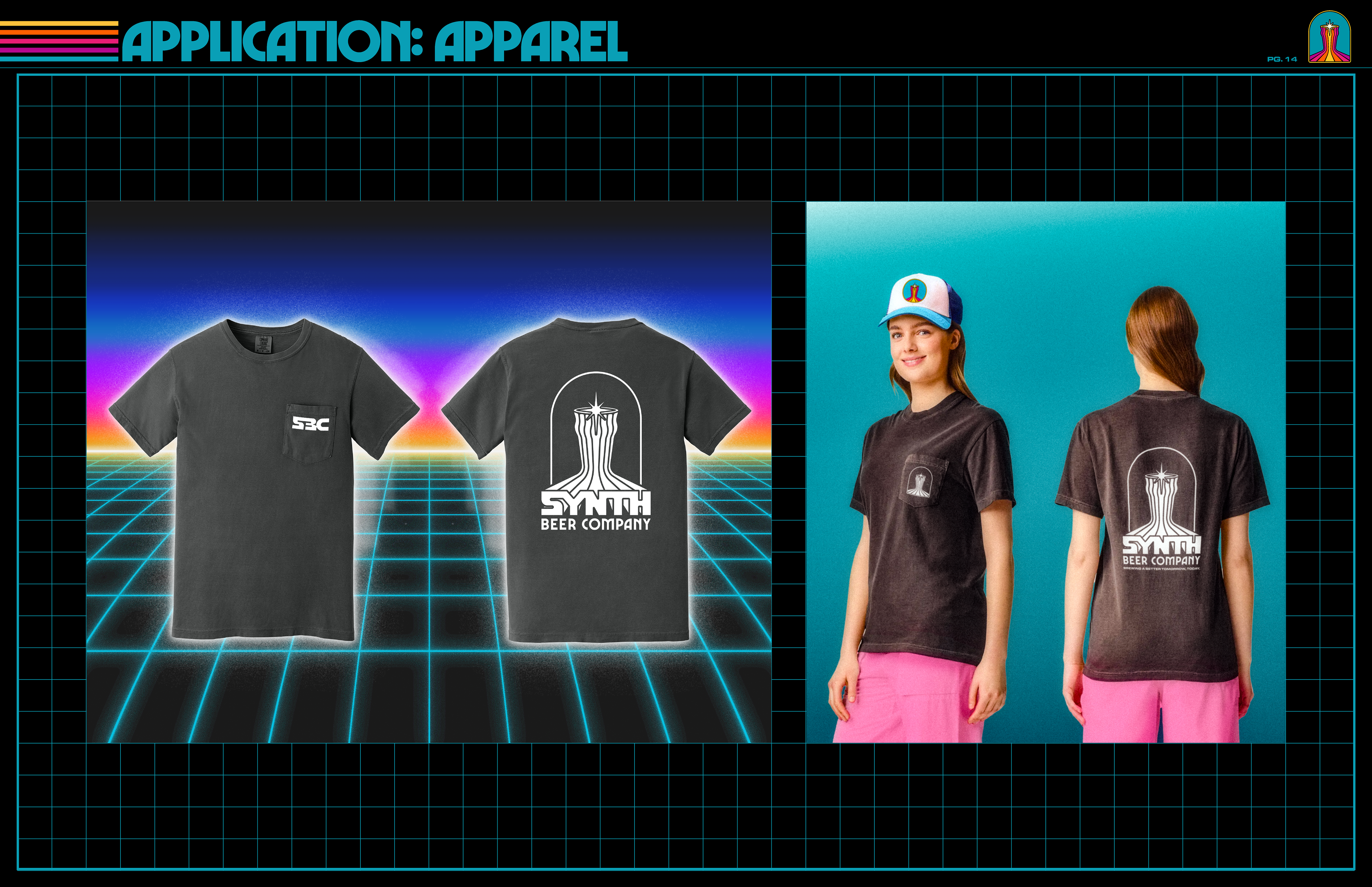 Apparel Designs