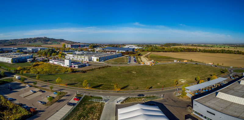 Baustellendokumentation SWG