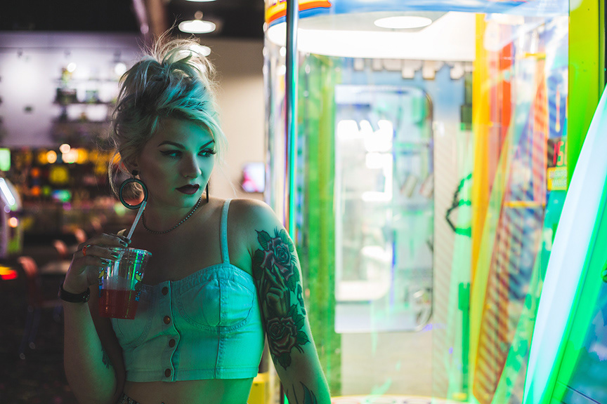 Photographer: Che Correa