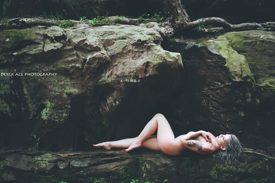 Photographer: Derek Ace