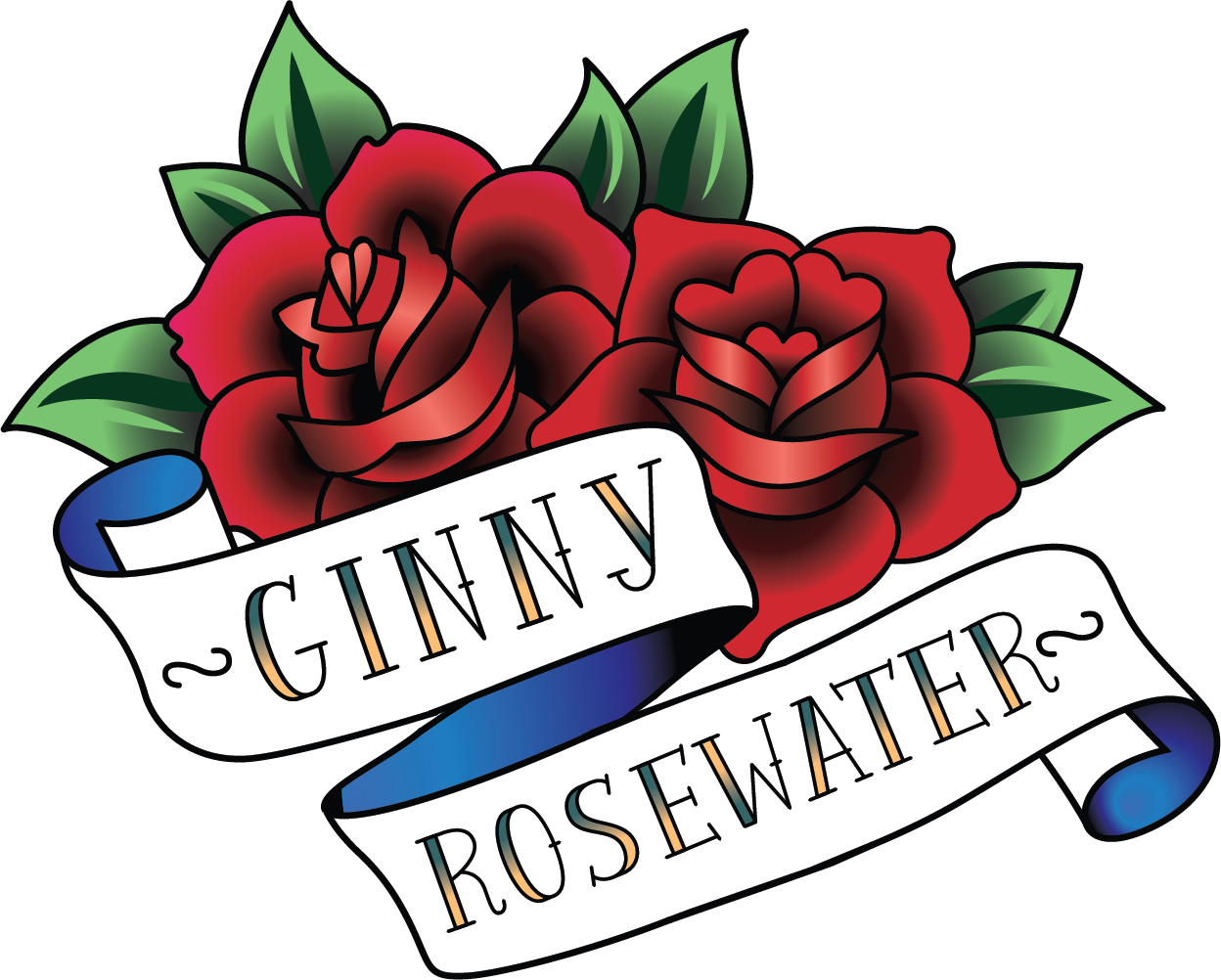 Ginny Rosewater