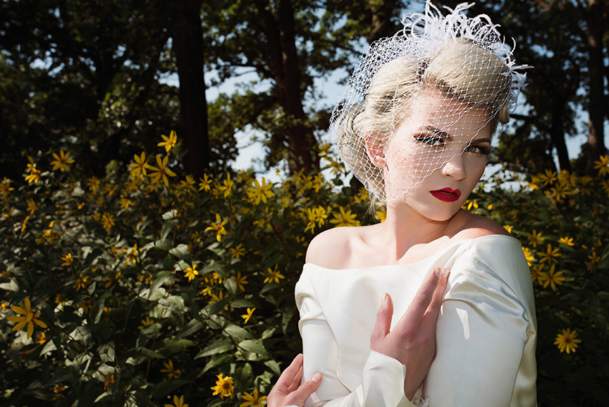 Photographer: Duende Boudoir